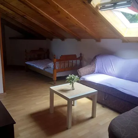 3 Bedroom House 아파트 스플리트