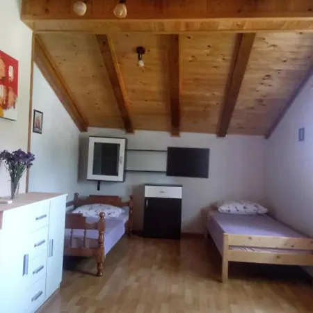 3 Bedroom House *