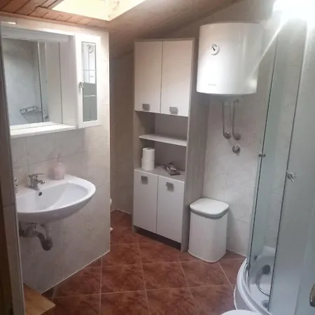3 Bedroom House * 스플리트