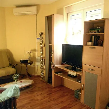 3 Bedroom House 아파트 스플리트